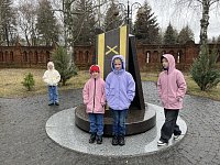 Каникулы продолжаются